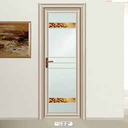 南京移門廠 85凹弧平開門系列 南京朗潤門業