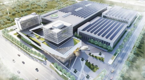 浙江華威門業上榜2023年浙江省未來工廠試點企業