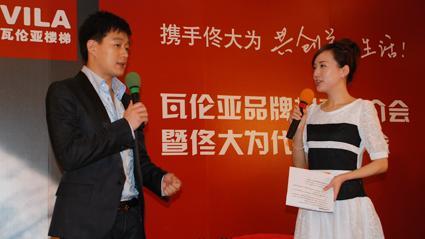 門窗行業掀起明星代言熱 品牌運作剛開始