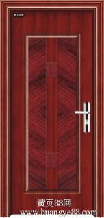 廣東門業集群 東怡名門、鋼木門廠、高分子門廠、烤漆實木門廠與金斗門業的特色與市場定位