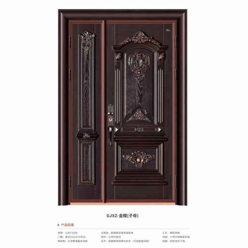 金耀、子母、金斗 顧家門業旗下三大品牌的特色與市場定位